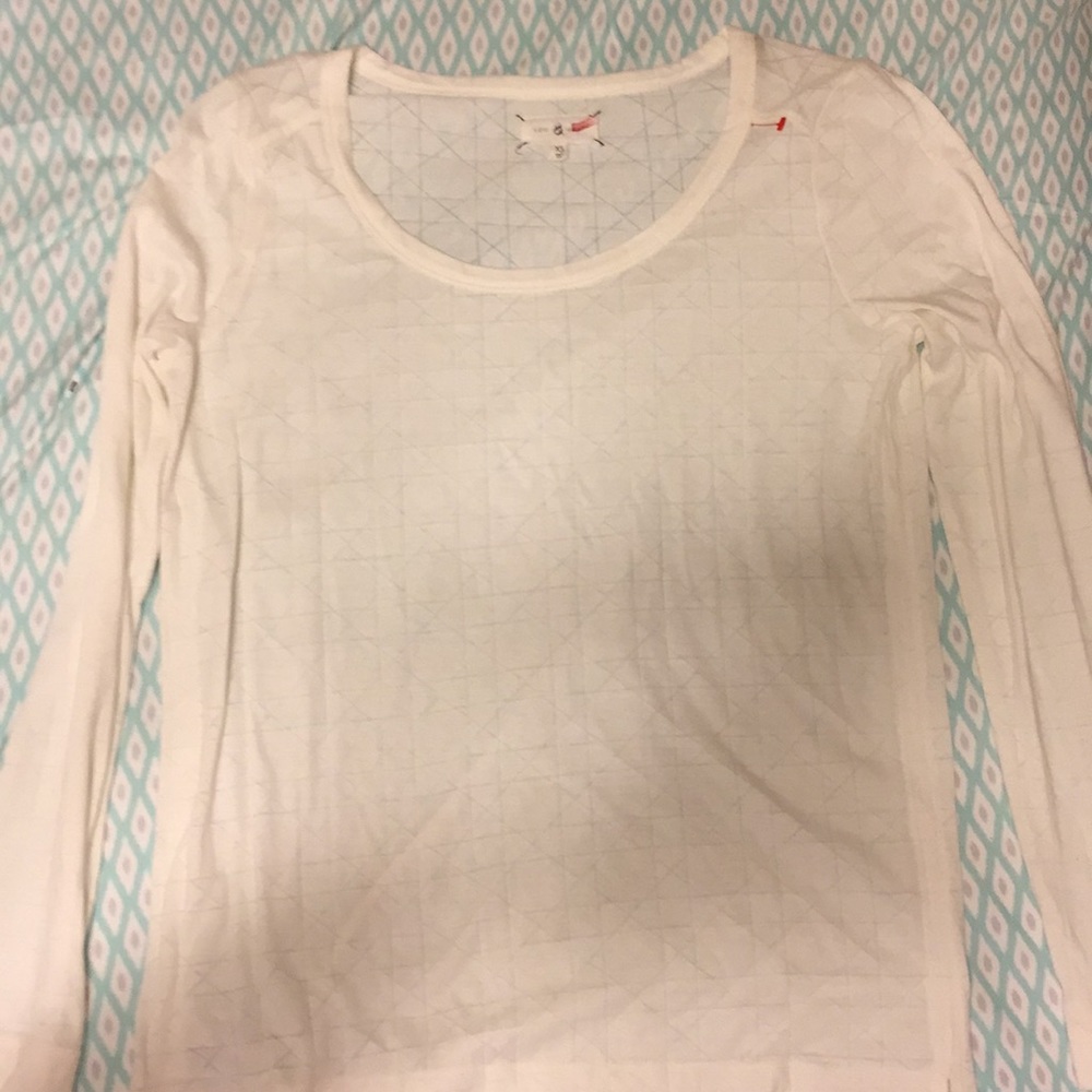 Lou and Grey Loft shirt